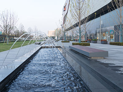 柘荣企业地下室防水