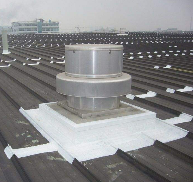 柘荣工业园区零星修缮