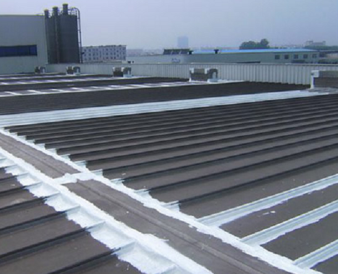柘荣彩钢瓦屋面漏水问题只有好的防水系统能够解决