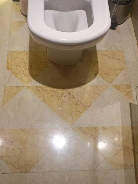 柘荣瓷砖修缮