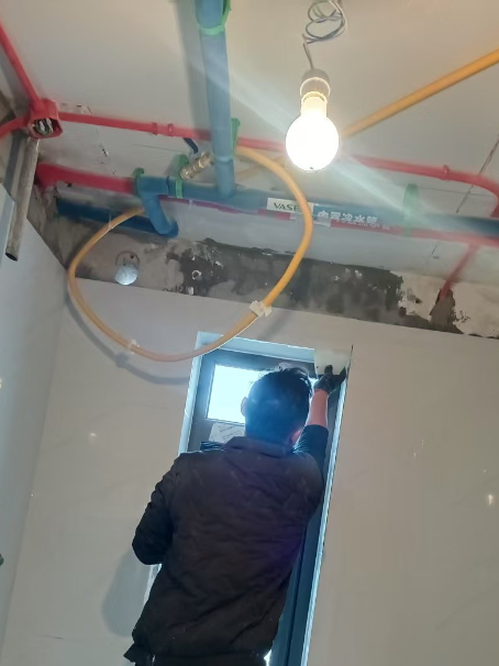 柘荣专业水管维修