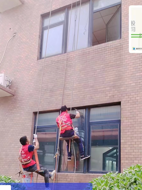 柘荣承接各类窗户玻璃维修